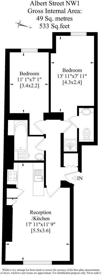 Floorplan Image